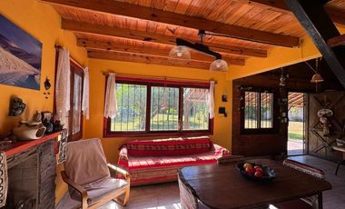 CASA QUINTA 3 AMBIENTES VENTA EN ALEJANDRO KORN