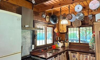 CASA QUINTA 3 AMBIENTES VENTA EN ALEJANDRO KORN