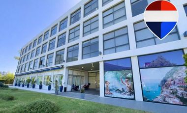 COCHERAS EN VENTA – OFFICE PARK NORTE (DEL VISO)