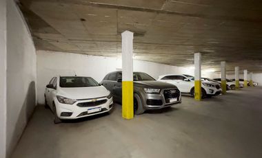 COCHERAS EN VENTA – OFFICE PARK NORTE (DEL VISO)
