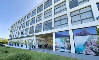COCHERAS EN VENTA – OFFICE PARK NORTE (DEL VISO)