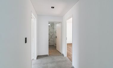 Venta ph de 3amb a estrenar con balcon terraza