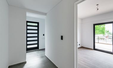 Venta ph de 3amb a estrenar con balcon terraza