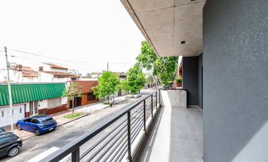 Venta ph de 3amb a estrenar con balcon terraza