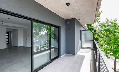 Venta ph de 3amb a estrenar con balcon terraza