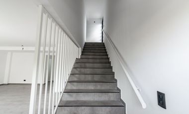 Venta ph de 3amb a estrenar con balcon terraza