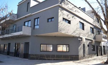 Venta ph de 3amb a estrenar con balcon terraza
