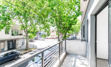 Venta Ph 3 amb estrenar, patio, terraza y parrilla