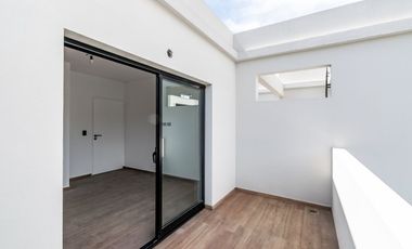Venta Ph 3 amb estrenar, patio, terraza y parrilla