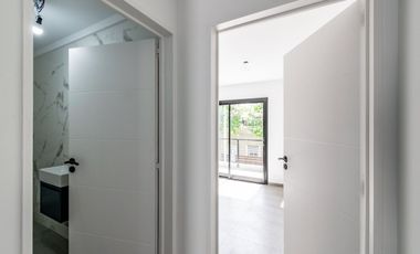 Venta Ph 3 amb estrenar, patio, terraza y parrilla
