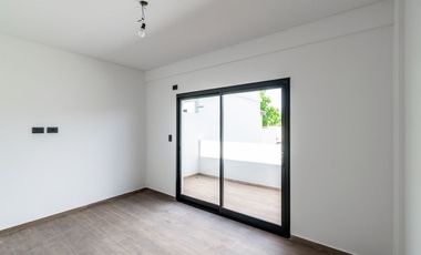 Venta Ph 3 amb estrenar, patio, terraza y parrilla