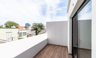 Venta Ph 3 amb estrenar, patio, terraza y parrilla
