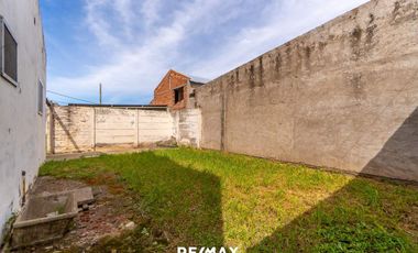SE VENDE CASA DE 3 DORMITORIOS APTA CRÉDITO