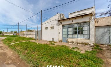 SE VENDE CASA DE 3 DORMITORIOS APTA CRÉDITO