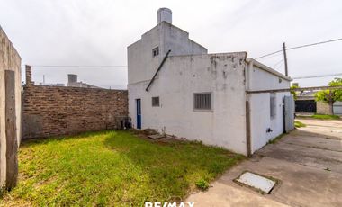 SE VENDE CASA DE 3 DORMITORIOS APTA CRÉDITO