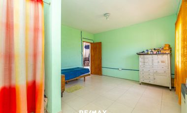 SE VENDE CASA DE 3 DORMITORIOS APTA CRÉDITO