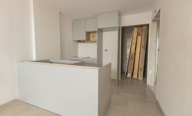 Venta Monoambiente a Estrenar + AMENITIES Floresta
