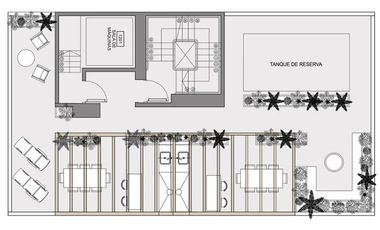 Venta Monoambiente a Estrenar + AMENITIES Floresta