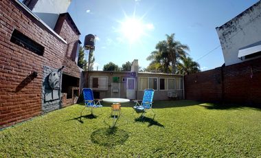 Quinta en venta en Sauce Viejo