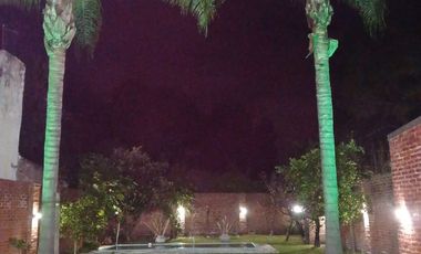 Quinta en venta en Sauce Viejo
