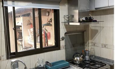 Venta Depto. 4 amb. c/ patio y terraza V. Dominico