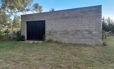 CASA QUINTA CON PILETA Y AMPLIO PARQUE, LA BRAVA