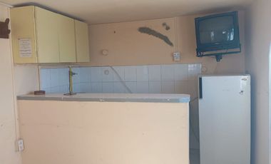 DEPTO 3 AMBIENTES EN VENTA, AMOBLADO, VISTA AL MAR