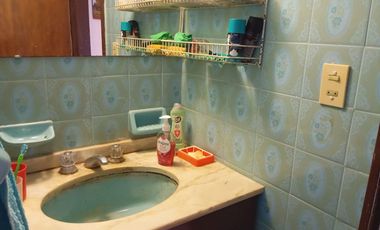 DEPTO 3 AMBIENTES EN VENTA, AMOBLADO, VISTA AL MAR