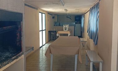 DEPTO 3 AMBIENTES EN VENTA, AMOBLADO, VISTA AL MAR