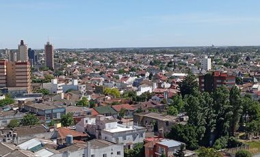 DEPTO 3 AMBIENTES EN VENTA, AMOBLADO, VISTA AL MAR
