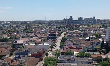 DEPTO 3 AMBIENTES EN VENTA, AMOBLADO, VISTA AL MAR