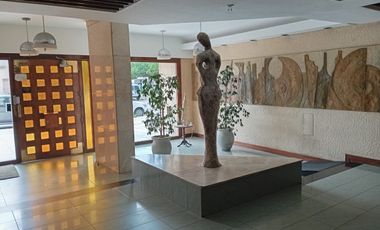 DEPTO 3 AMBIENTES EN VENTA, AMOBLADO, VISTA AL MAR