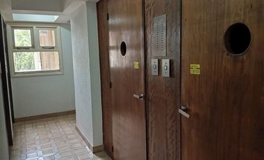 DEPTO 3 AMBIENTES EN VENTA, AMOBLADO, VISTA AL MAR