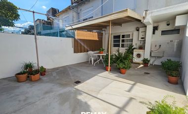 VENTA CASA DUPLEX 3 DORM.C/COCHERA EN SAN NICOLAS