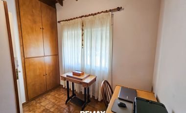 VENTA CASA DUPLEX 3 DORM.C/COCHERA EN SAN NICOLAS