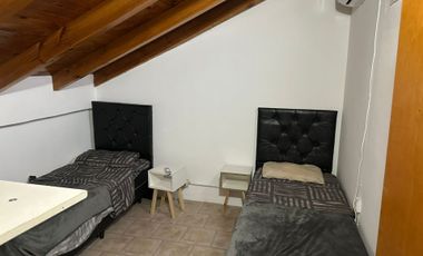 Alquiler amoblado, C Catriel 100, Neuquen