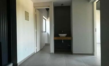 DUPLEX MODERNO BOSQUES DE MAYO A ESTRENAR