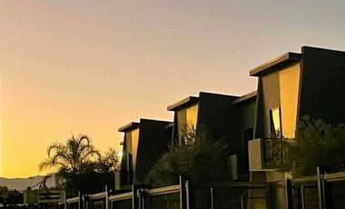 DUPLEX MODERNO BOSQUES DE MAYO A ESTRENAR