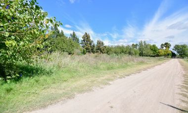 TERRENO EN VENTA LA PLATA LOTE CON ESCRITURA