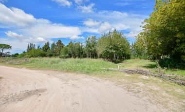 TERRENO EN VENTA LA PLATA LOTE CON ESCRITURA
