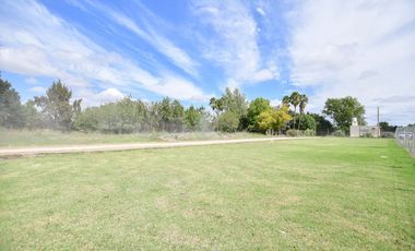 TERRENO EN VENTA LA PLATA LOTE CON ESCRITURA