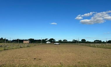 LOTE EN VENTA EN LOTEO EL AMANECER