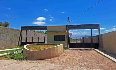 Departamento Dúplex - Barrio La Cañada  Guaymallén