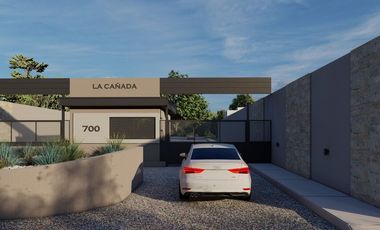 Departamento Dúplex - Barrio La Cañada  Guaymallén