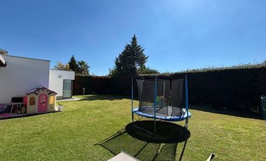 GRAN CASA DE CATEGORÍA EN VENTA Bº LICEO ETAPA 2/3