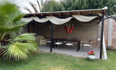 CASA + DEPARTAMENTO, VIVÍ Y GENERÁ INGRESOS