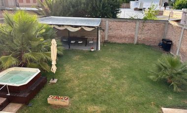CASA + DEPARTAMENTO, VIVÍ Y GENERÁ INGRESOS