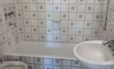 ALQUILER DE DEPARTAMENTO DE 4 AMB. RAMOS MEJIA