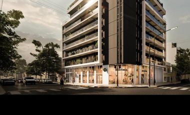 VENTA DEPARTAMENTO 2 AMBIENTES FLORESTA A ESTRENAR