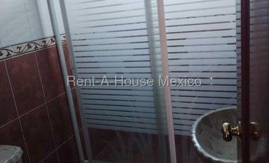 Casa en renta en Iztacalco,	Agricola Pantitlan